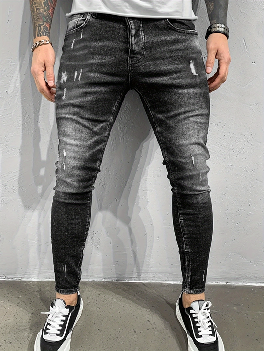 DVTL | Giacomo Slim Jeans