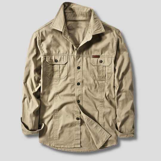 DVTL | Michele Cotton Jacket