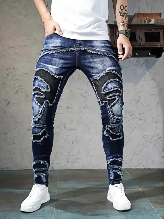 DVTL | Stefano Slim Jeans
