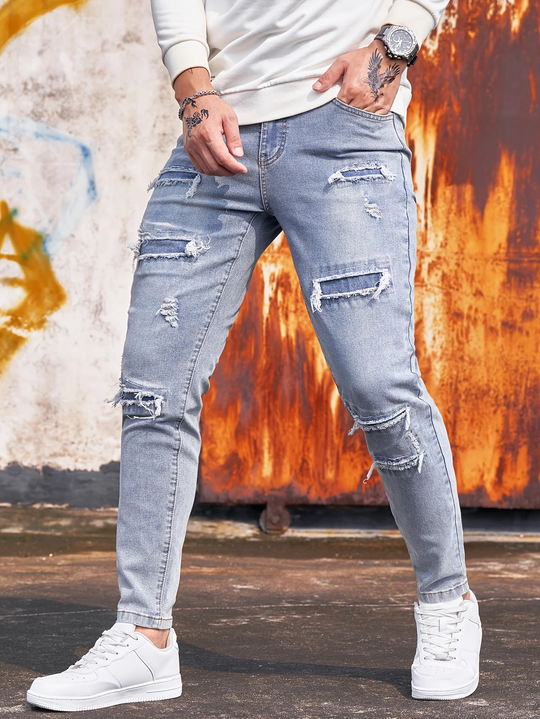DVTL | Gianluca Slim Jeans