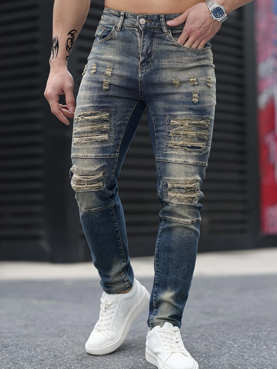 DVTL | Dario Slim Jeans