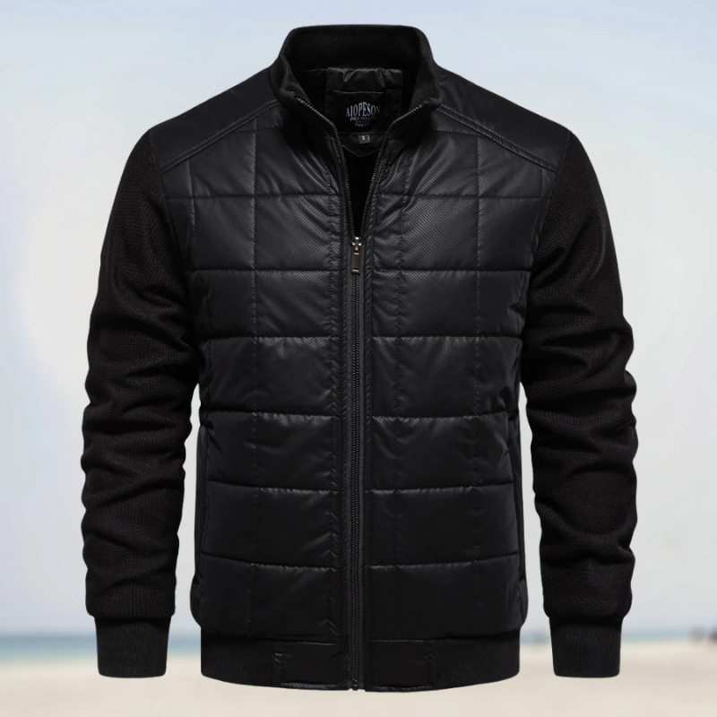 Fermin I Winter Warm Thick Fleece Jacket | Last Day 80% Off!