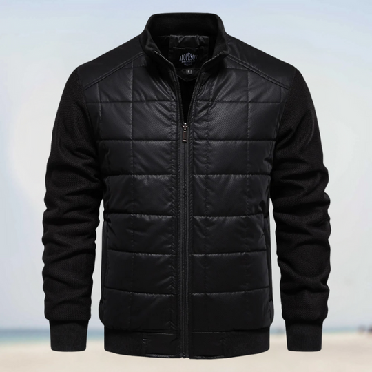 Fermin I Winter Warm Thick Fleece Jacket | Last Day 80% Off!