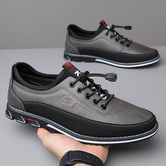 DVTL | Giuseppe Barefoot Sneakers