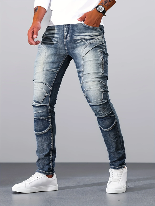 DVTL | Gennaro Slim Jeans