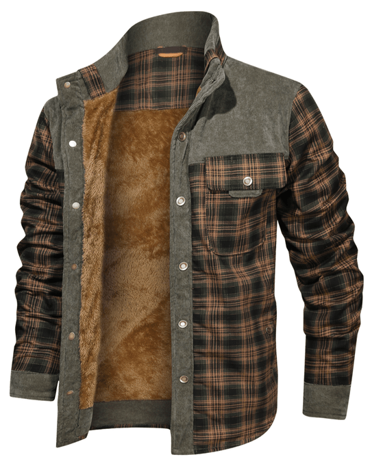 DVTL | Gioele Jacket