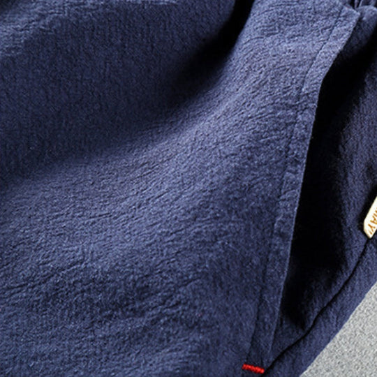 DVTL | Enea 100% Linen Trouser