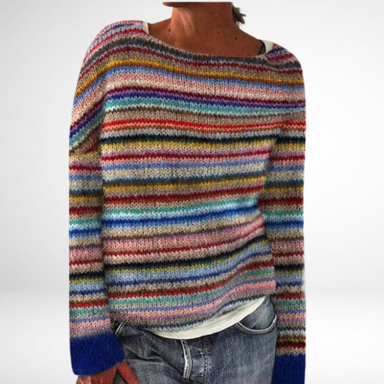 DVTL | Ginevra Soft Sweater