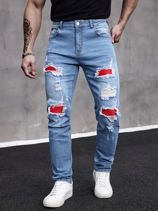 DVTL | Samuele Slim Jeans