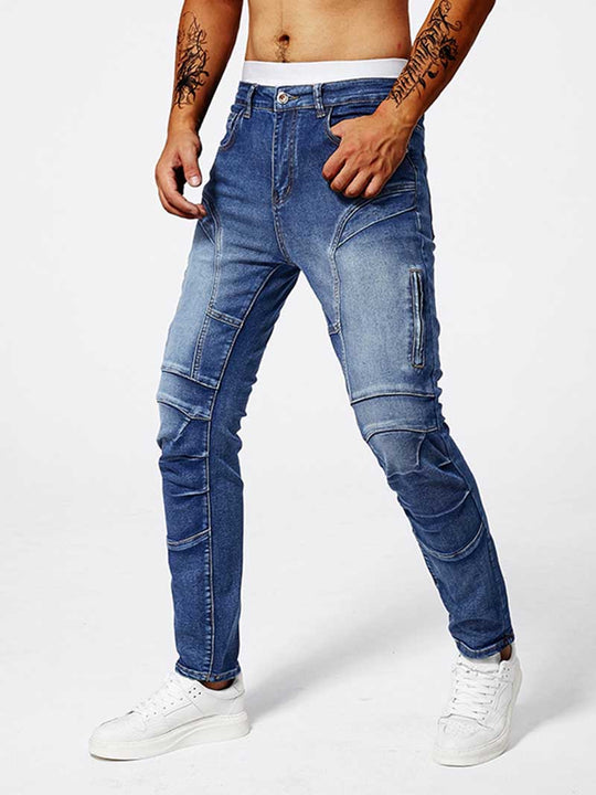 DVTL - Federico Slim Jeans