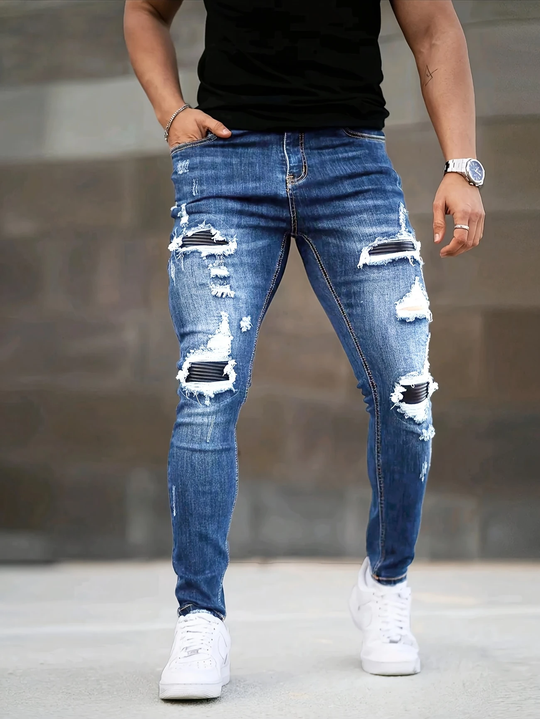 DVTL | Simone Slim Jeans