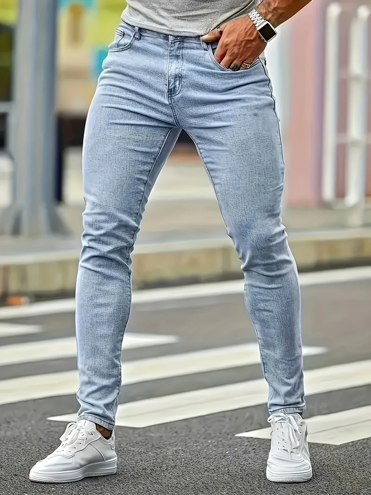 DVTL | Giuseppe Slim Jeans