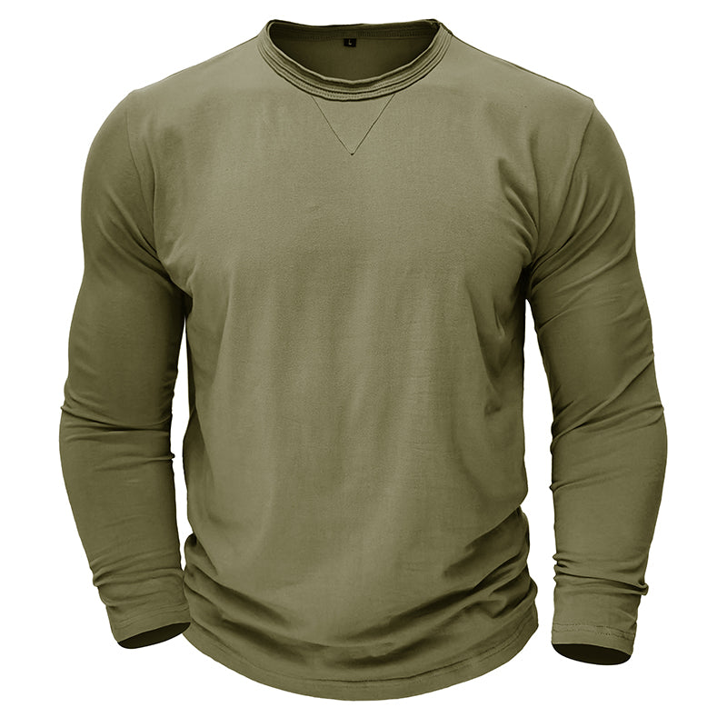 DVTL | Franco Cotton Jersey