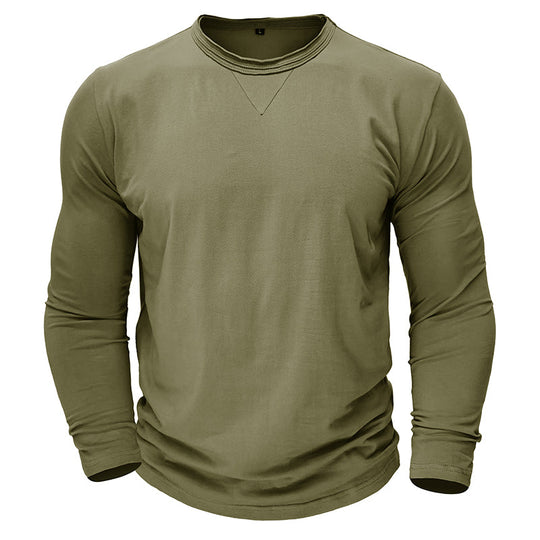 DVTL | Franco Cotton Jersey