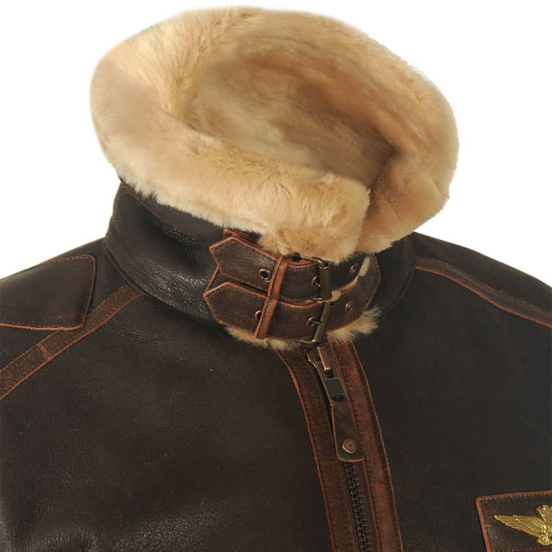 DVTL | Hugo Jacket