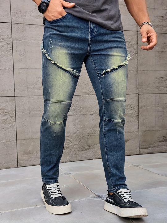DVTL | Davide Slim Jeans