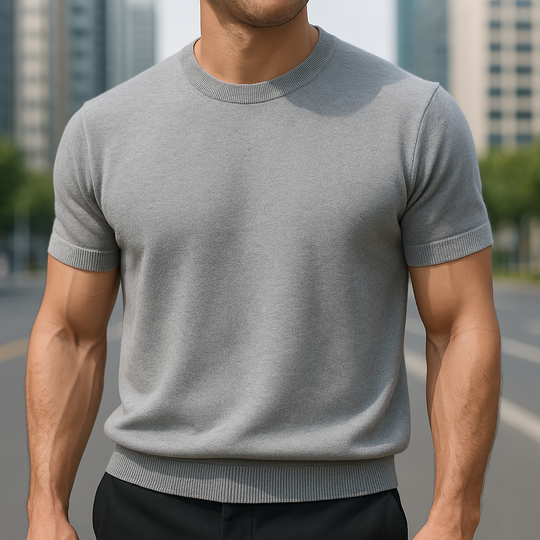 DVTL | Alessandro Cotton T-Shirt