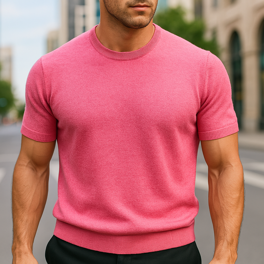 DVTL | Alessandro Cotton T-Shirt