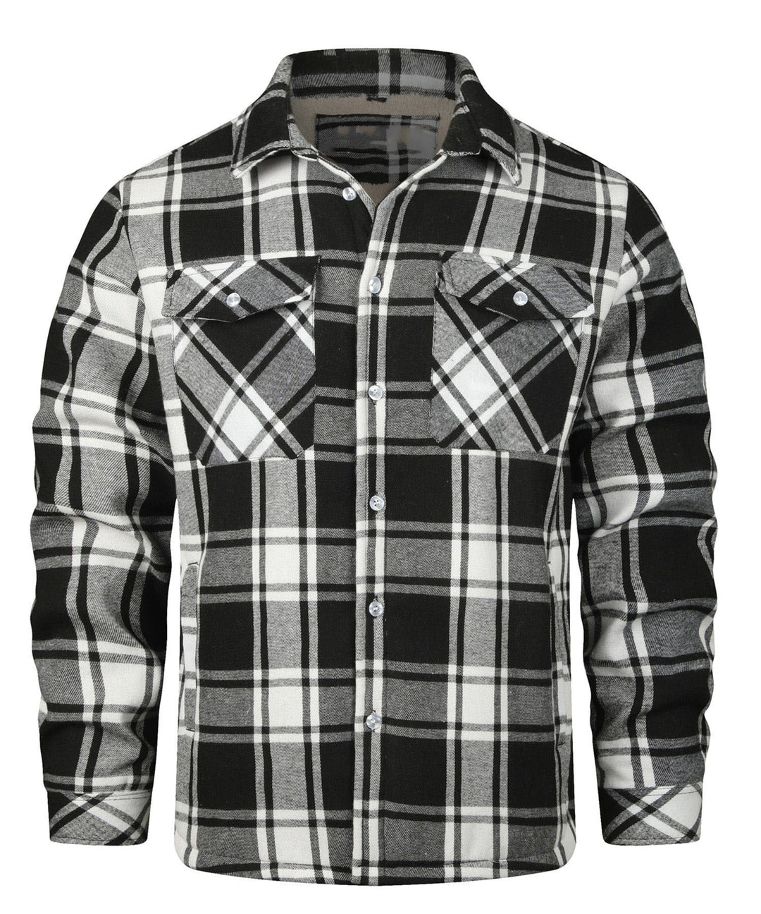 DVTL | Alberto Jacket