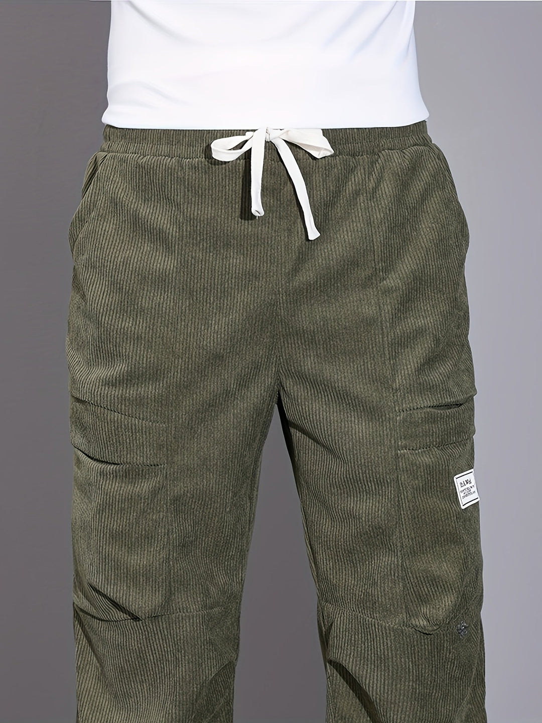 DVTL | Carlo Cargo Jeans