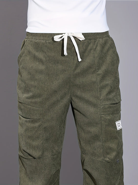 DVTL | Carlo Cargo Jeans
