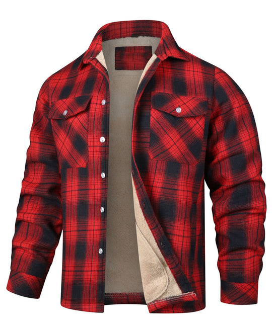 DVTL | Alberto Jacket