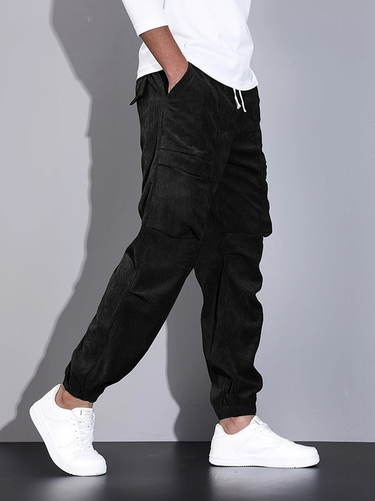 DVTL | Carlo Cargo Jeans