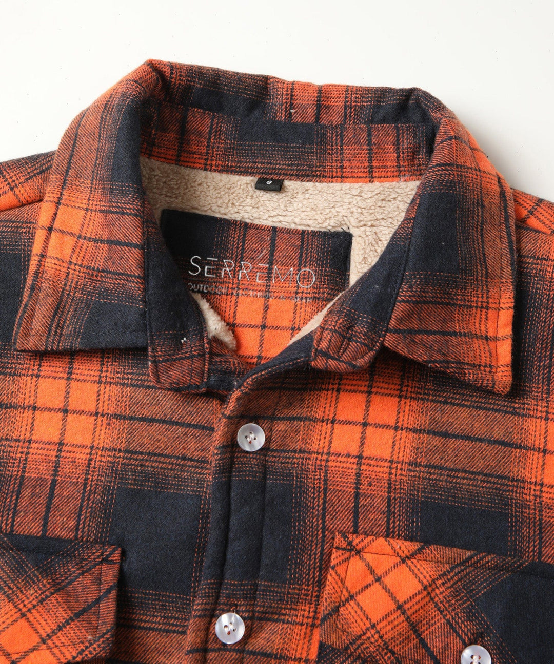 DVTL | Alberto Jacket