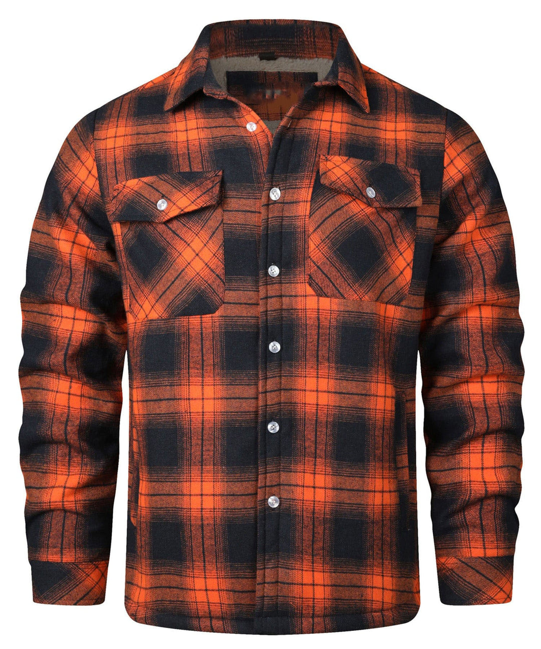 DVTL | Alberto Jacket