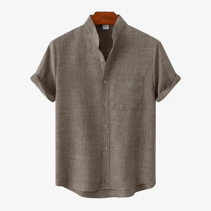 DVTL | Daniel Linen Shirt