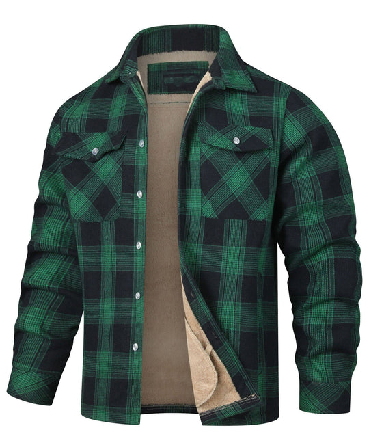 DVTL | Alberto Jacket
