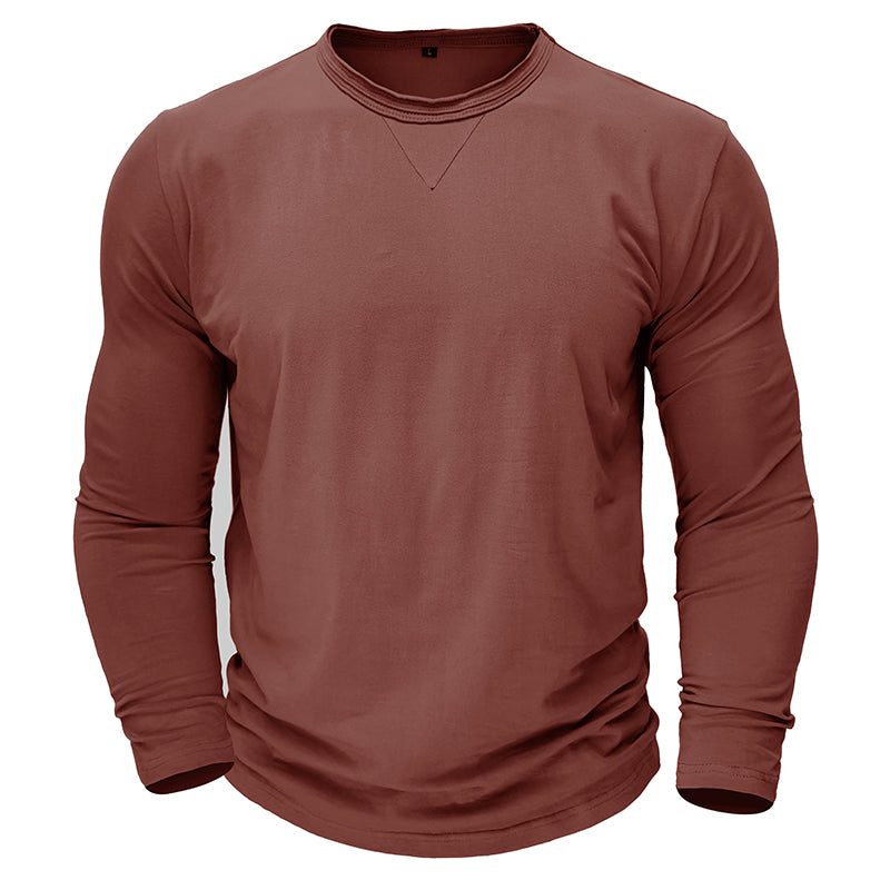 DVTL | Franco Cotton Jersey