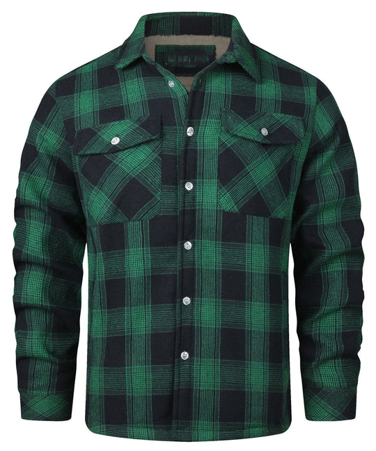 DVTL | Alberto Jacket