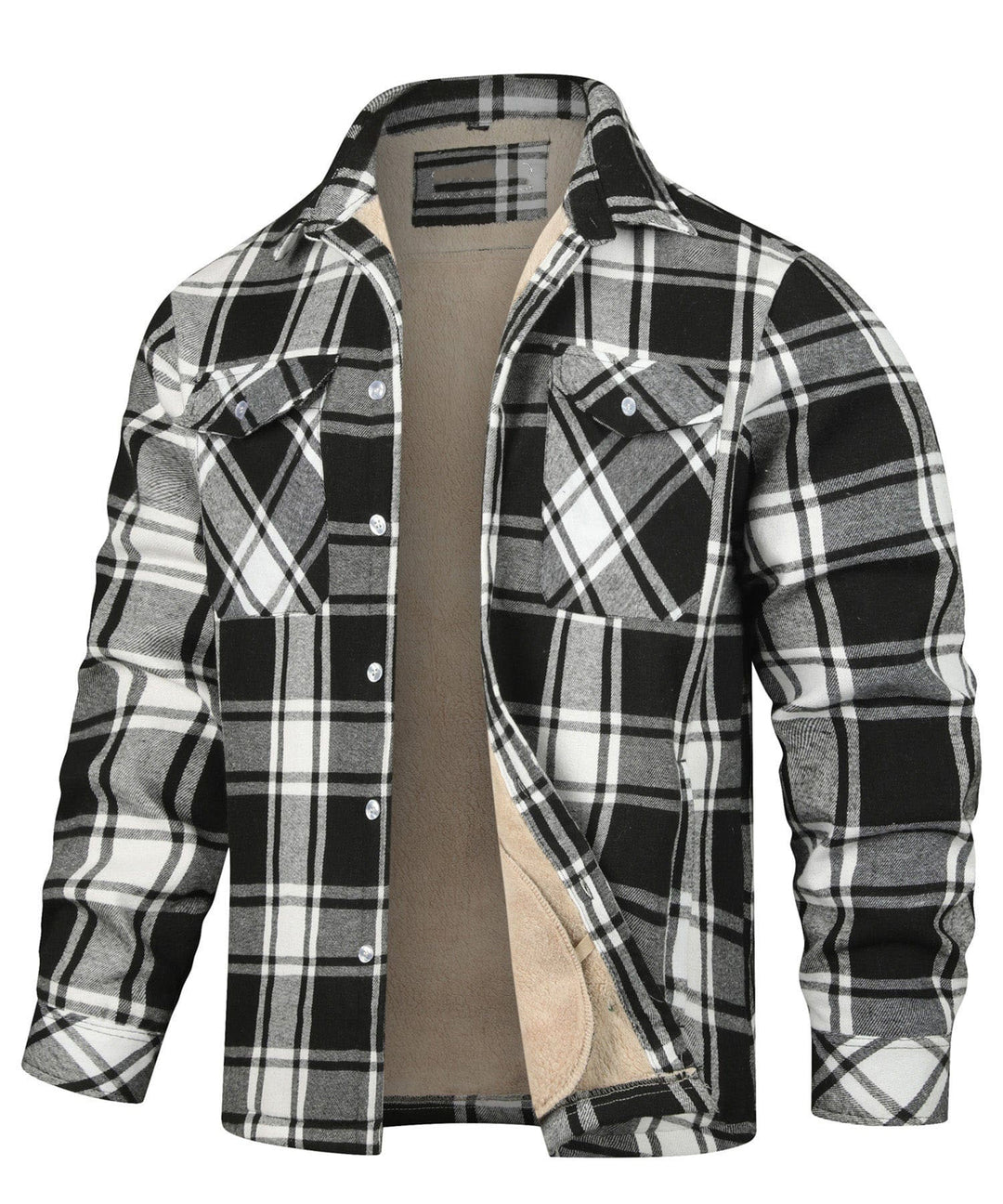 DVTL | Alberto Jacket