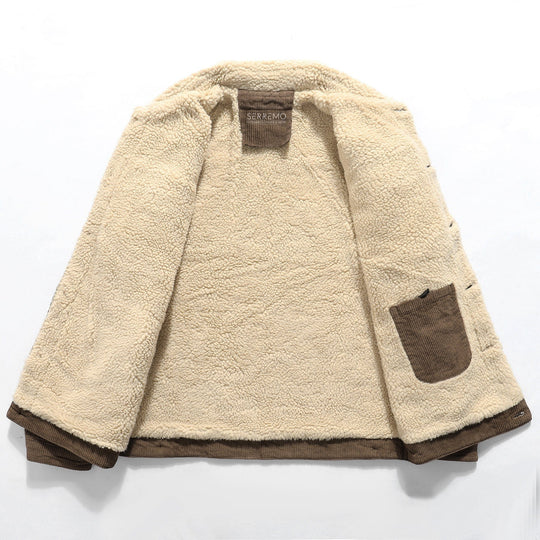 DVTL | Samuel Jacket