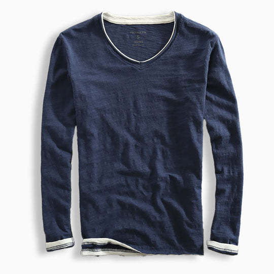 DVTL | Bruno Long Sleeve Shirt