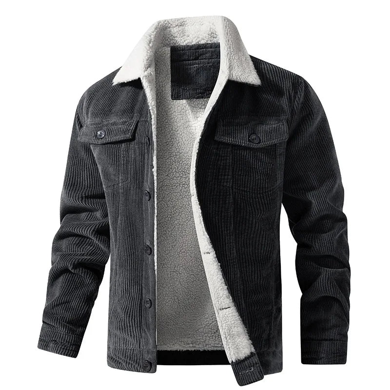 DVTL | Samuel Jacket