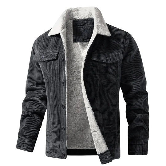DVTL | Samuel Jacket