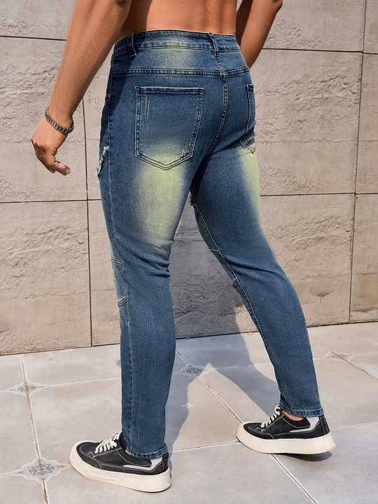 DVTL | Davide Slim Jeans