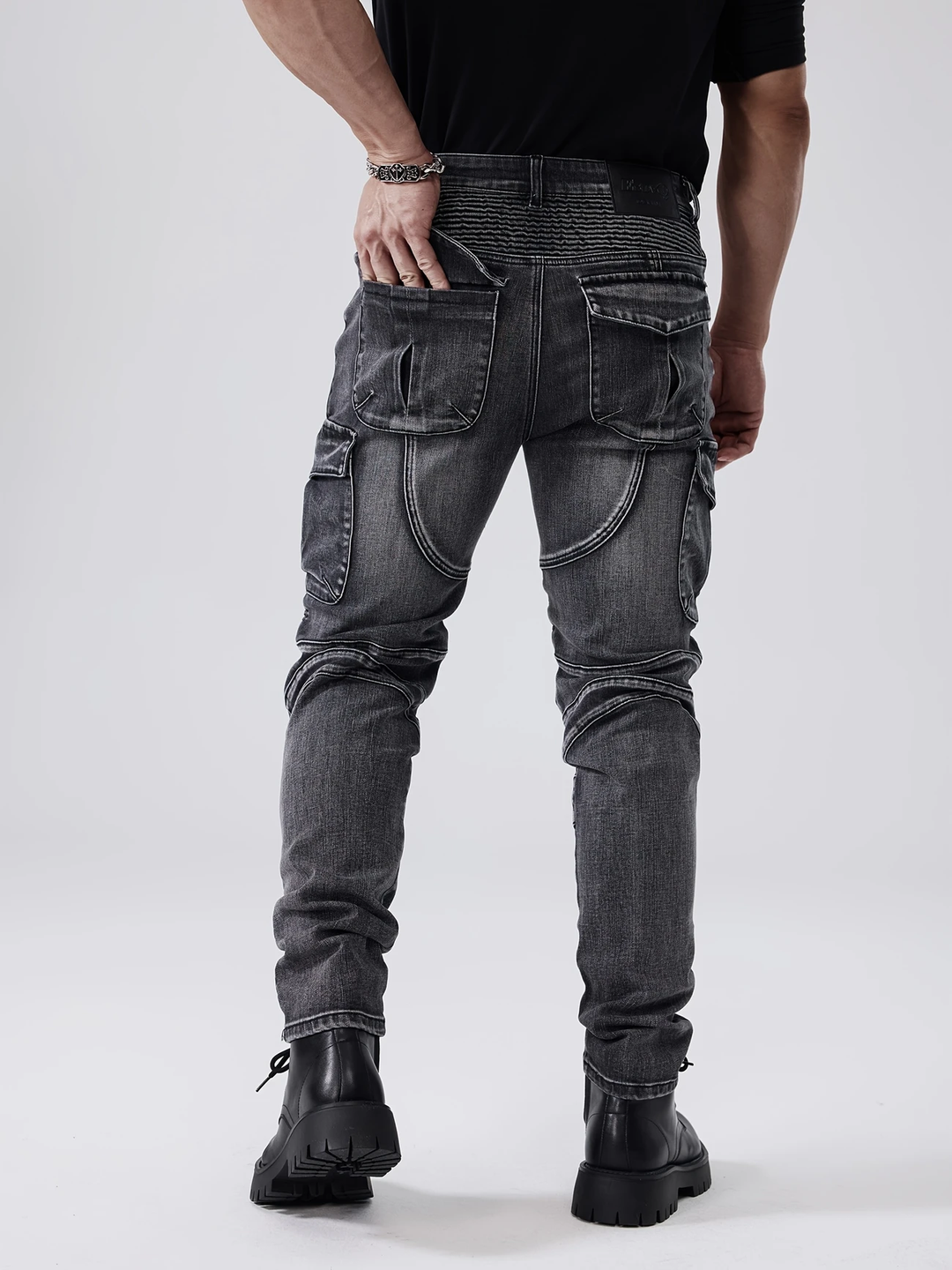 DVTL | Arturo Slim Jeans