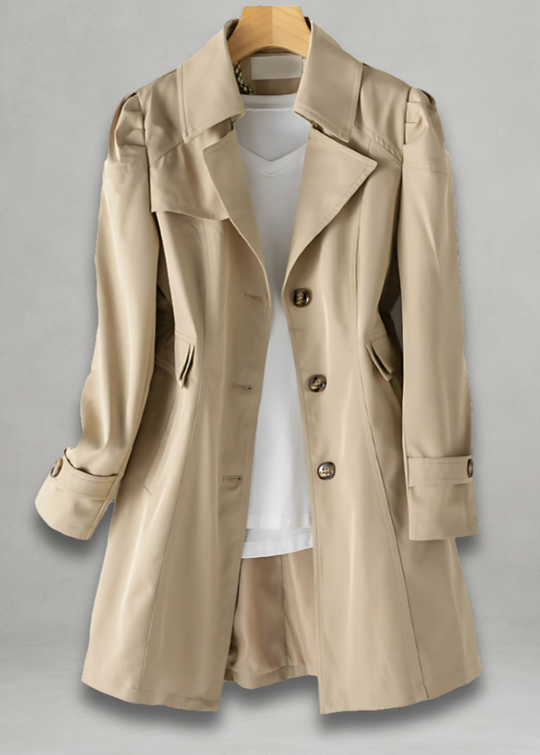 DVTL | Lucia Trench Coat