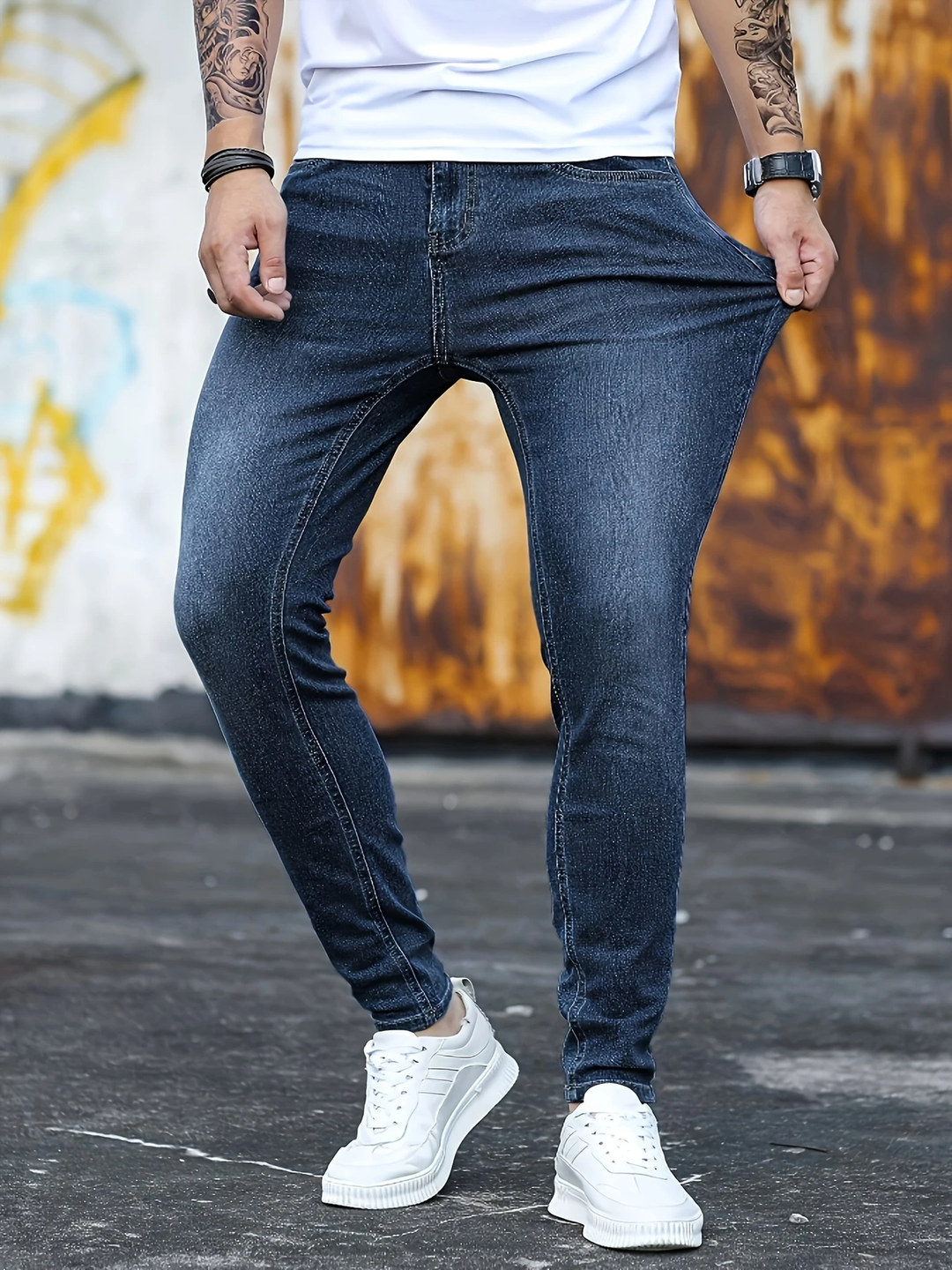 DVTL | Germano Slim Jeans