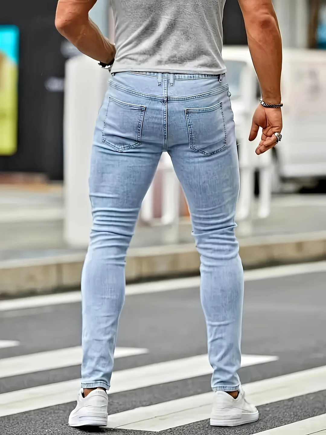 DVTL | Giuseppe Slim Jeans