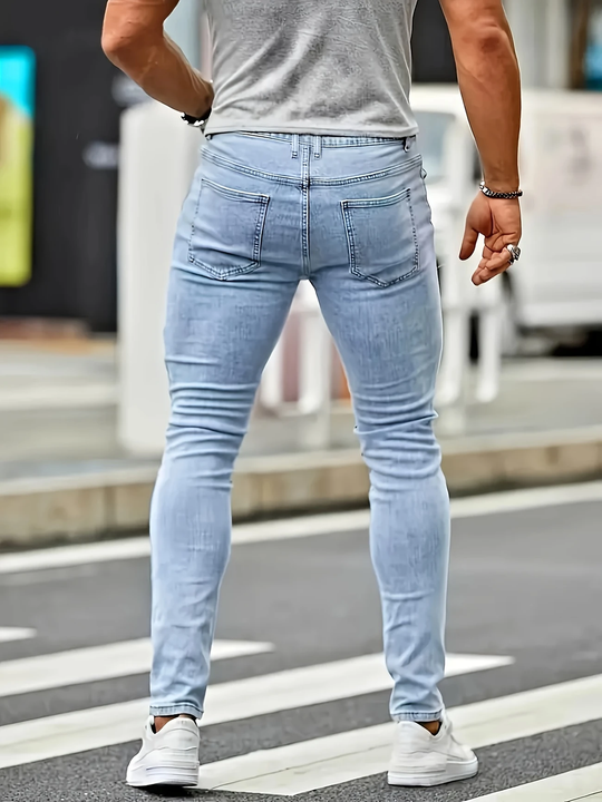 DVTL | Giuseppe Slim Jeans