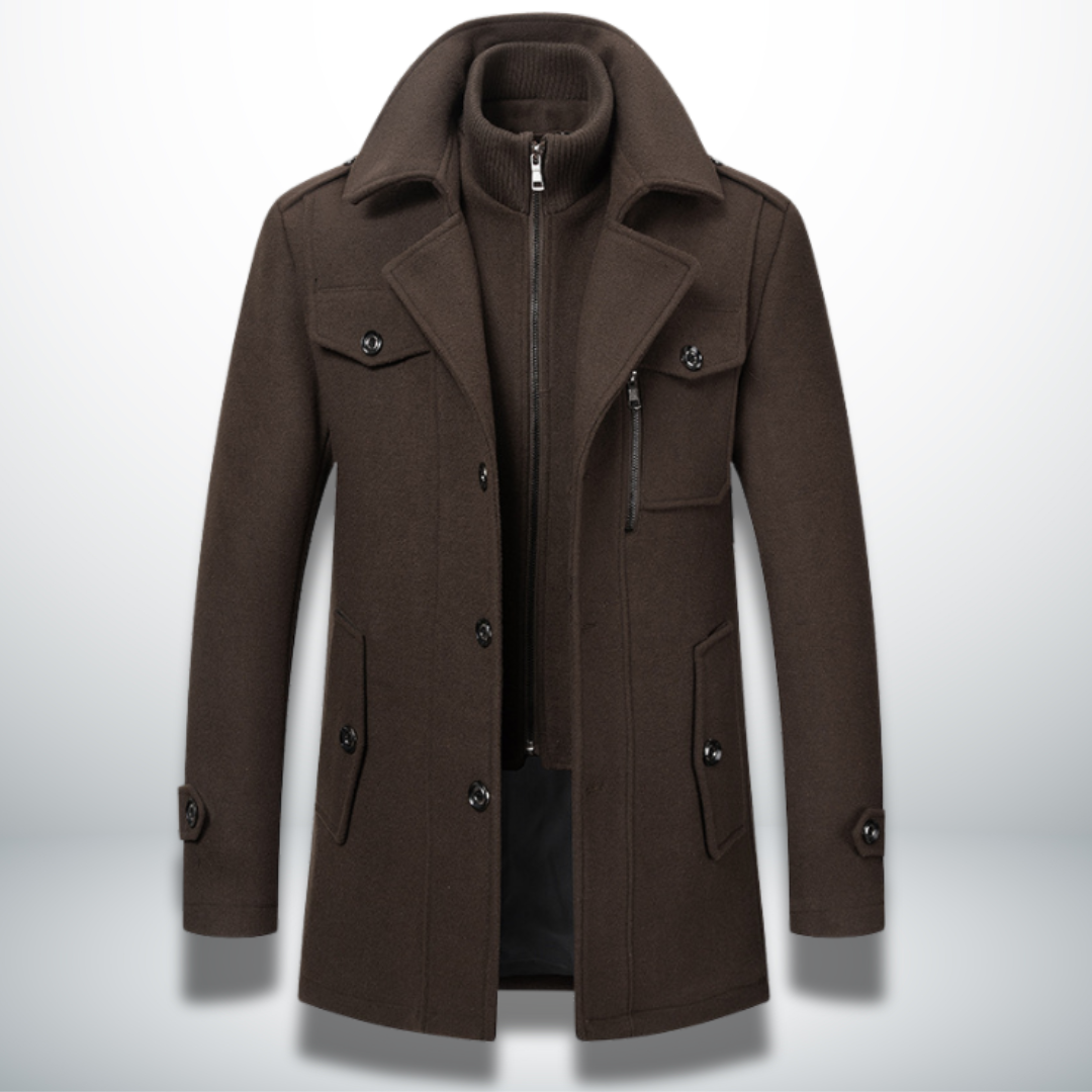 DVTL | Jonathan Coat