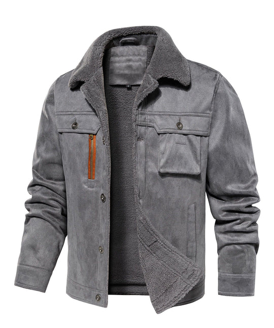 DVTL | Bruno Jacket