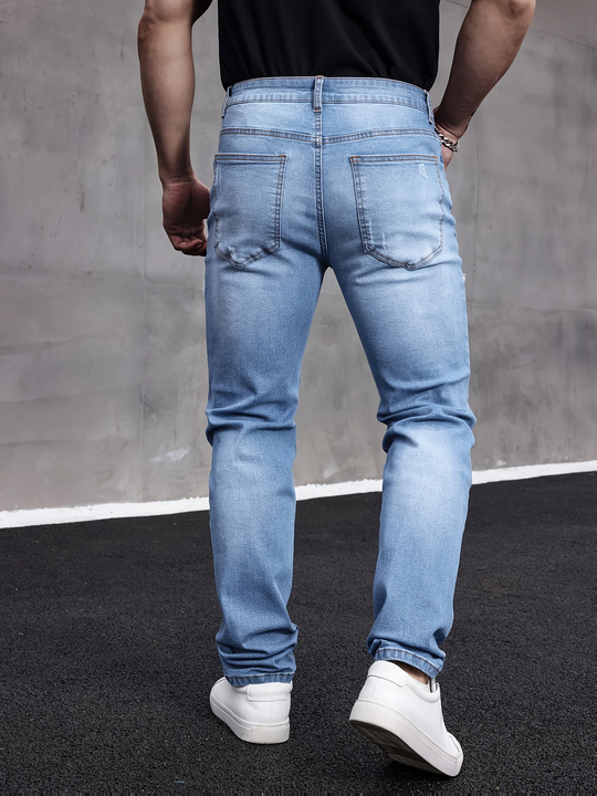 DVTL | Samuele Slim Jeans