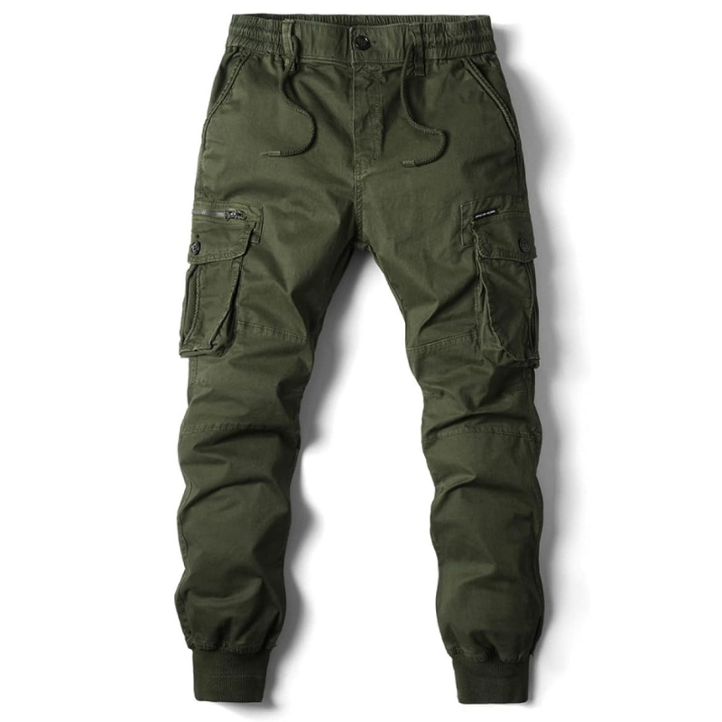 DVTL | Leo Cargo Joggers
