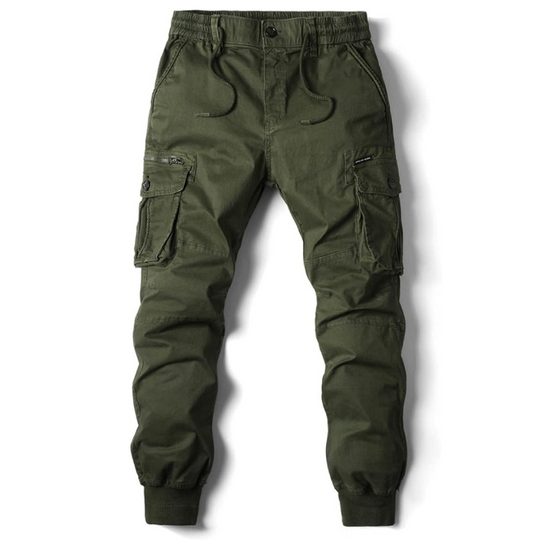 DVTL | Leo Cargo Joggers