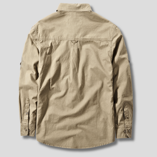DVTL | Michele Cotton Jacket